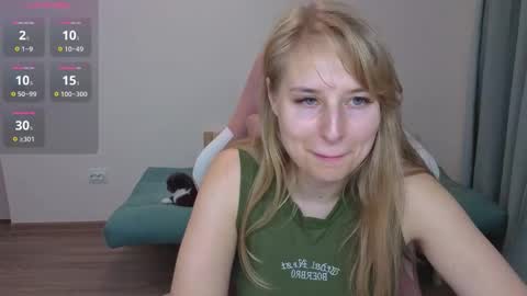 Jessy online show from 11.06.25