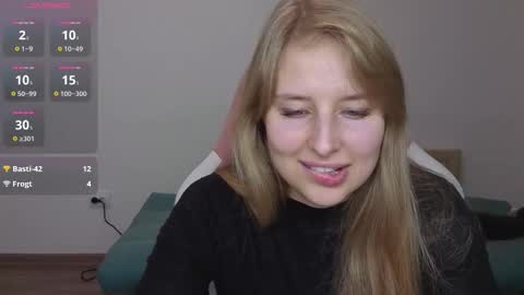 Jessy online show from 12.04.25