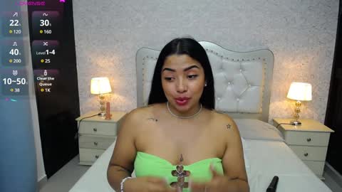 Jessy online show from 12.05.24