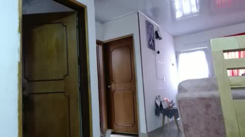 Snapshot of jessy_hall1 chatting on 10.23.25 Jessy online show from 10.23.25