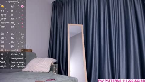 JessyJ online show from 03.05.26