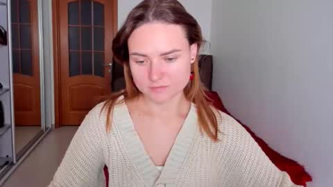 Polina online show from 11.19.25