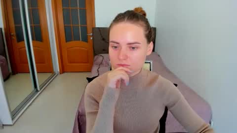 Polina online show from 11.27.25