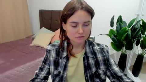 Polina online show from 12.05.25