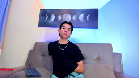 Jessy Mateus online show from 12.07.24