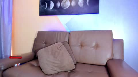 Jessy Mateus online show from 12.10.24