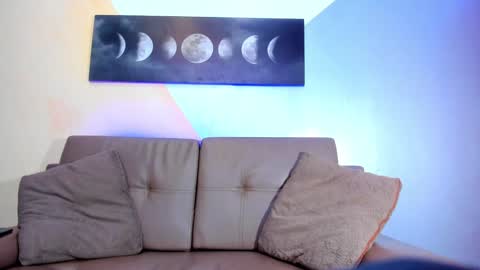 Jessy Mateus online show from 12.17.24