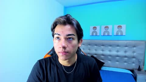 Jessy Mateus online show from 12.30.24