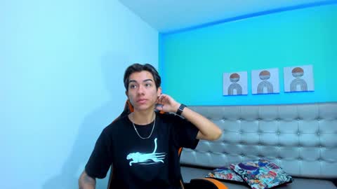 Jessy Mateus online show from 01.02.25