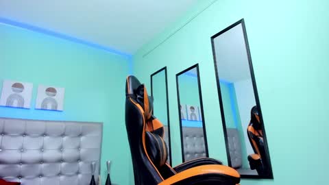 Jessy Mateus online show from 01.03.25