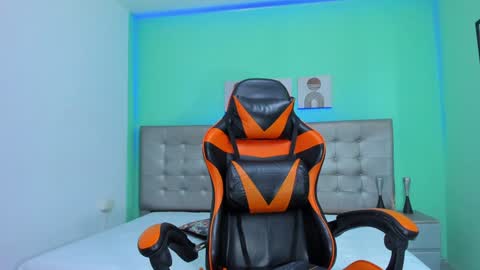 Jessy Mateus online show from 01.13.25