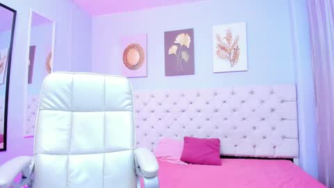 Jessy Mateus online show from 01.18.25