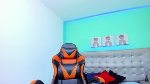 Jessy Mateus online show from 01.20.25