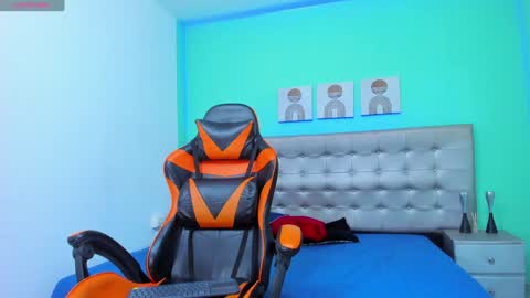 Jessy Mateus online show from 01.21.25