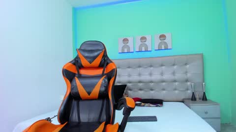 Jessy Mateus online show from 01.23.25