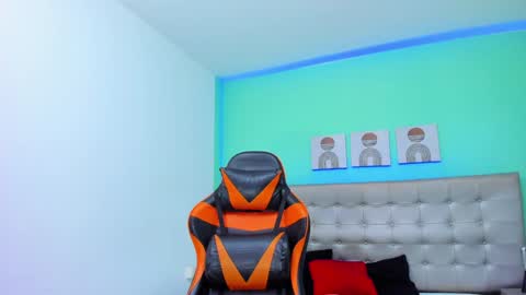 Jessy Mateus online show from 01.27.25