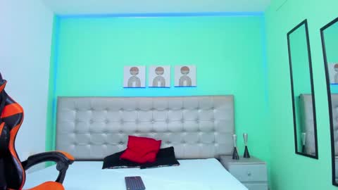 Jessy Mateus online show from 01.31.25