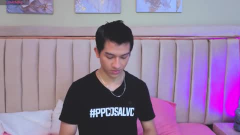 Jessy Mateus online show from 09.26.25