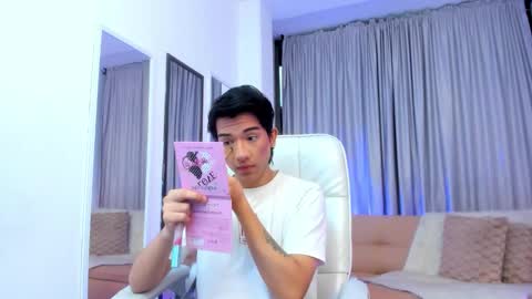 Jessy Mateus online show from 02.07.26