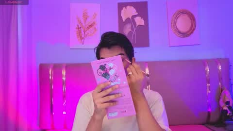 Jessy Mateus online show from 02.15.26