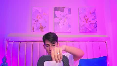 Jessy Mateus online show from 02.22.26