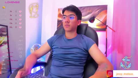 Snapshot of jessy_mateus chatting on 03.09.26 Jessy Mateus online show from 03.09.26