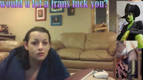 seductress Cyber Succubus online show from 02.19.26