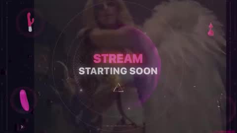 seductress Cyber Succubus online show from 02.24.26