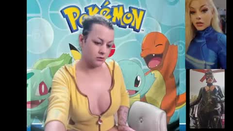 seductress Cyber Succubus online show from 03.01.26