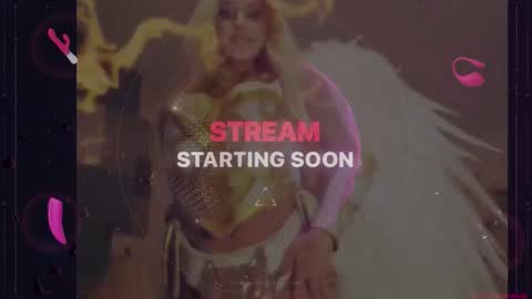 seductress Cyber Succubus online show from 03.02.26