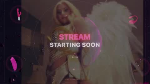 seductress Cyber Succubus online show from 04.01.26