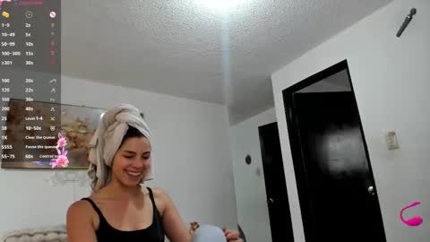 jessye_golden online show from 03.04.25