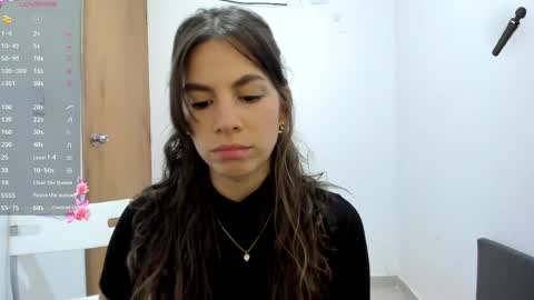 Snapshot of jessye_golden chatting on 05.01.26 jessye_golden online show from 05.01.26