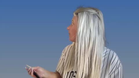 Jessye online show from 09.23.25