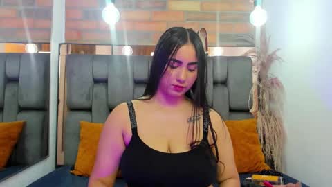 JESSY CORTES online show from 09.10.25