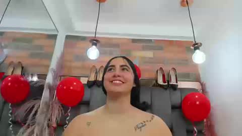JESSY CORTES online show from 10.19.25