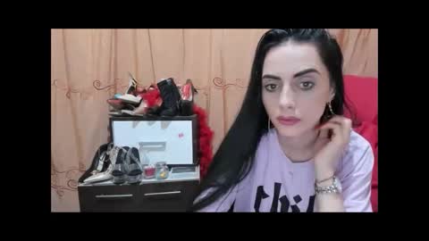 Snapshot of jessylonghair chatting on 06.03.26 Jessylonghair online show from 06.03.26