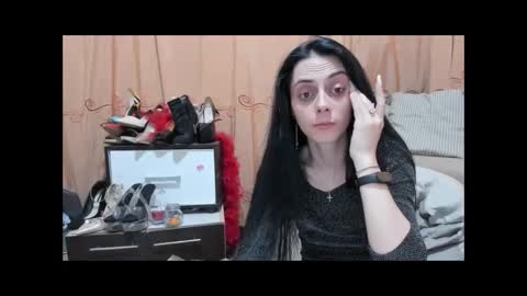 Snapshot of jessylonghair chatting on 06.09.26 Jessylonghair online show from 06.09.26