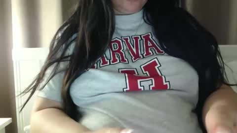 OnlyJessy online show from 02.02.25