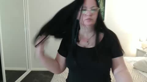 OnlyJessy online show from 03.31.26