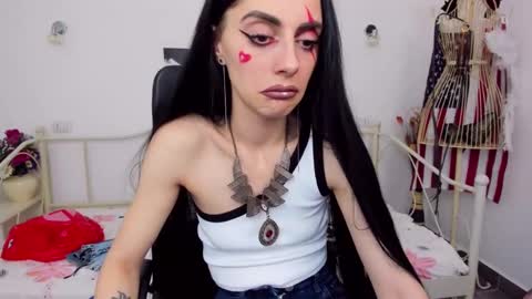 Jessy online show from 02.08.25