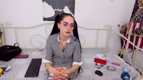 Jessy online show from 02.12.25