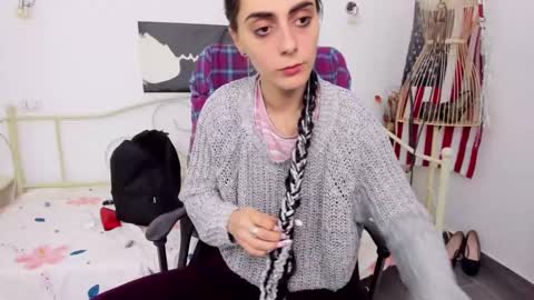 Jessy online show from 02.17.25