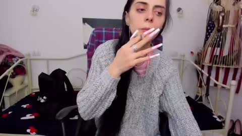 Jessy online show from 02.22.25