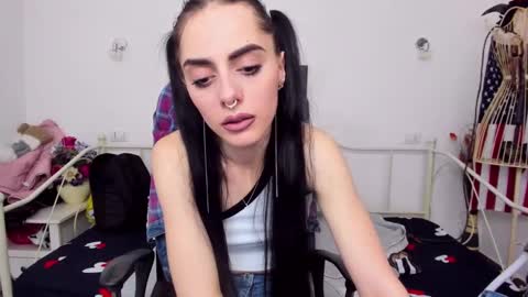 Jessy online show from 02.24.25