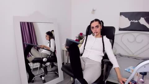 Jessy online show from 02.26.25