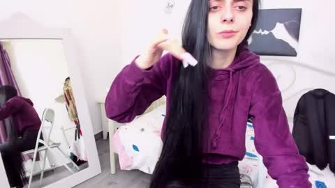 Jessy online show from 03.04.25