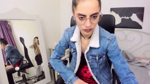 Jessy online show from 03.11.25