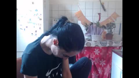 Jessy online show from 09.10.25