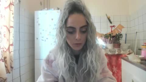 Jessy online show from 09.11.25